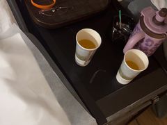 -华夏良子·足道SPA艾灸(金皇大厦店)
