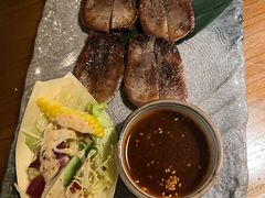 -阿吾罗日本料理(K11艺术中心店)