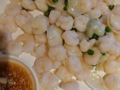 -小厨娘淮扬菜(六合欢乐港店)