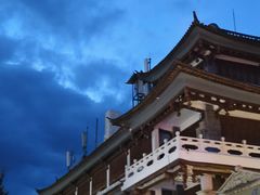 -大理古城