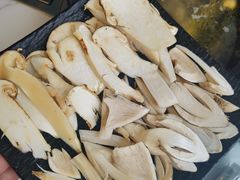 -蘑统田下·野生菌火锅