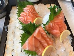 -香融府·烤鸭·家常菜(马家堡路店)