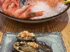 -江户家·日本料理·铁板烧(汉江东路店)