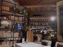 大堂-一棵树·意大利西餐厅One Tree(新城店)
