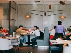 大堂-必胜客(白石桥店)