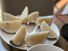 -天津湾西餐厅(三亚海棠湾洲际度假酒店)