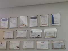 -牙博士口腔品牌连锁(杨浦店)