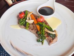-宴悦海鲜餐厅·游水海鲜·牛排(亚龙湾瑞吉店)