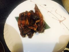 -热带雨林汗蒸馆(汶水东路店)