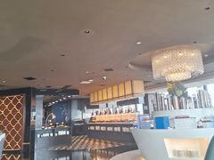 -华厦大酒店·桃源西餐厅·自助餐