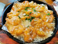 -姑奶奶老厨房(南坪路总店)