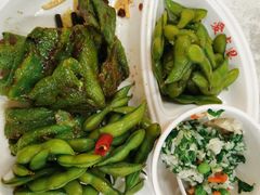-素清香(解放路店)