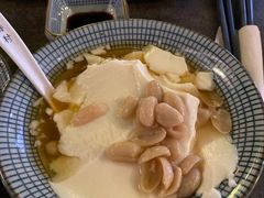 甜豆花-桃园眷村(万象天地店)