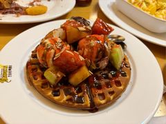 -巴伐利亚啤酒坊(意式风情街店)