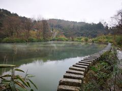 -天河潭旅游度假区