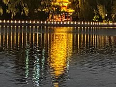 -迎泽公园