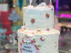 -麦雪尔甜品·生日蛋糕(新街口旗舰店)