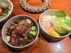 厚切糖烤猪五花-SHAN山(前滩太古里店)