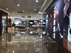 -杭州西湖银泰百货