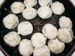 小笼包-万寿斋(山阴路店)