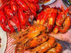 -二钳洞庭虾蟹·江湖菜(鹭岛店)