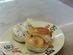 锅贴-玉华饮食店(茅台路店)