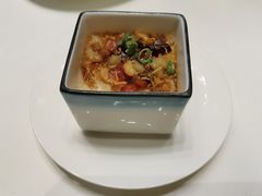-东海朗廷酒店-唐阁T’ANG COURT 中餐厅