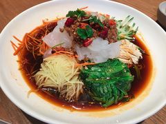 -奇滋豆味(南十四道街店)