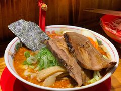 -老龙亭拉面店