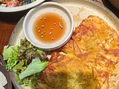 -Fuzzy Bistro 浮几韩餐·茶酒馆
