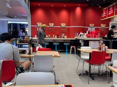 -食其家·牛丼咖喱(日月光中心广场店)