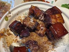 -新白鹿餐厅(银泰西湖文化广场店)