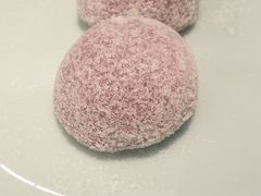 大福糕-黑牛の店·和牛烧肉(合生汇店)