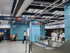 -番禺广场(市桥街道)