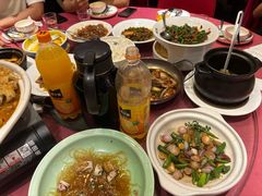 -新白鹿餐厅(龙游路总店·杭帮菜名店)