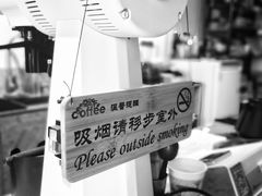 -蜗牛单车咖啡(银座购物广场东城店)