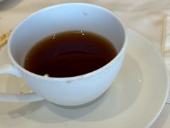 -白天鹅宾馆-宏图府餐厅