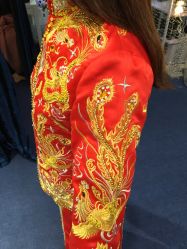 -爱纱嫁衣婚纱礼服馆