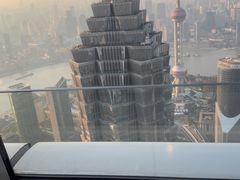 -上海柏悦酒店·世纪100牛排馆