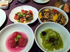 -于塗·文化餐厅(棕榈店)