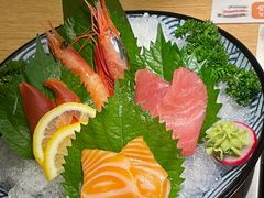 -温野菜涮涮锅(大悦城店)