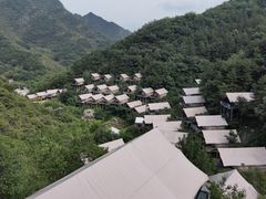 -北京山里寒舍度假酒店