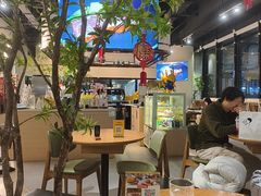 -Pekaa啤咖食肆Coffee&Bistro