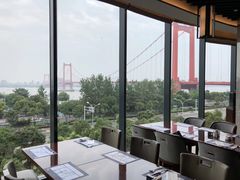 -武汉世茂希尔顿酒店·汇·全日餐厅