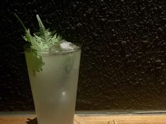 -RONIN Snack Bar