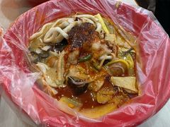 -安发瞧麻辣烫(总店)