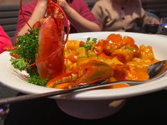 -醉东Oriental House(静安嘉里店)