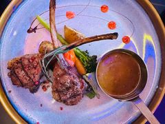 -甲丁坊·德餐·酒吧(五棵松华熙店)
