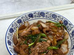 -复兴面王(河东路起源店)