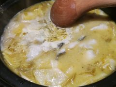 -九锅一堂酸菜鱼(新南凯德直营店)